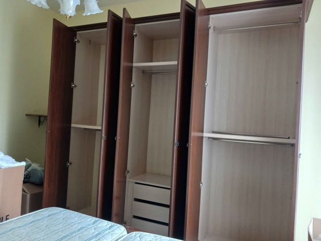 CAMERA DA LETTO STILE ANTICO - Foto 4
