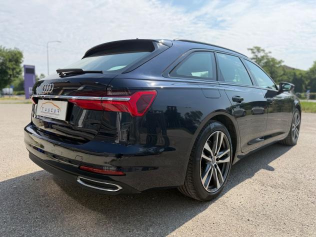 Audi A6 Business Plus 2.0 40 TDI MHEV #11126 - Foto 5