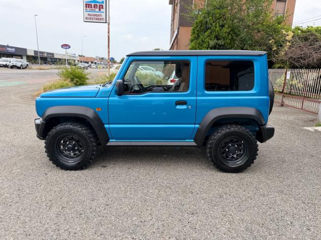 Suzuki Jimny Pro 1.5 #12170 - Foto 2