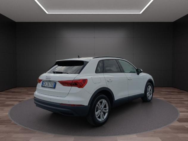 AUDI Q3 2ª serie Q3 35 TDI S tronic Business Advanced - Foto 6