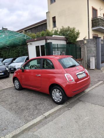 Fiat 500 1.2 Pop - Foto 6