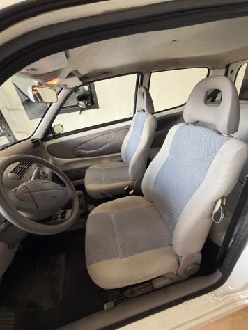 Fiat Seicento 1.1i cat Active - Foto 5