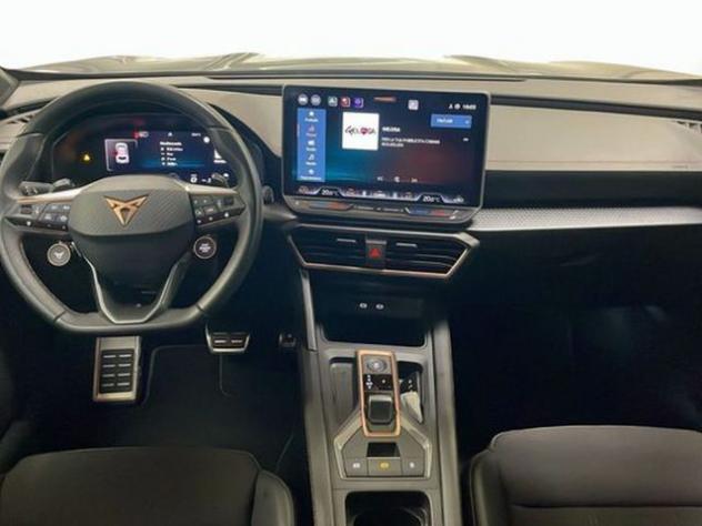 CUPRA Formentor 2.0 tdi 150cv dsg rif. 23641042 - Foto 8