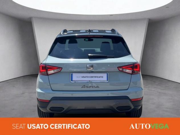 SEAT Arona 1.0 ecotsi style 95cv rif. 23850962 - Foto 5