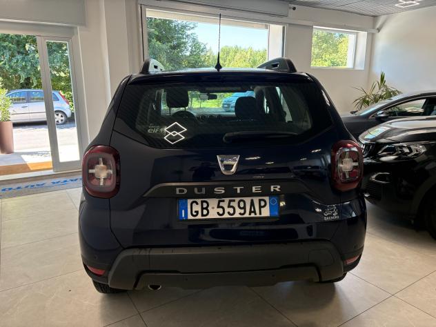 Dacia Duster 1.5 Blue dCi 8V 115 CV 4x2 Prestige - Foto 6