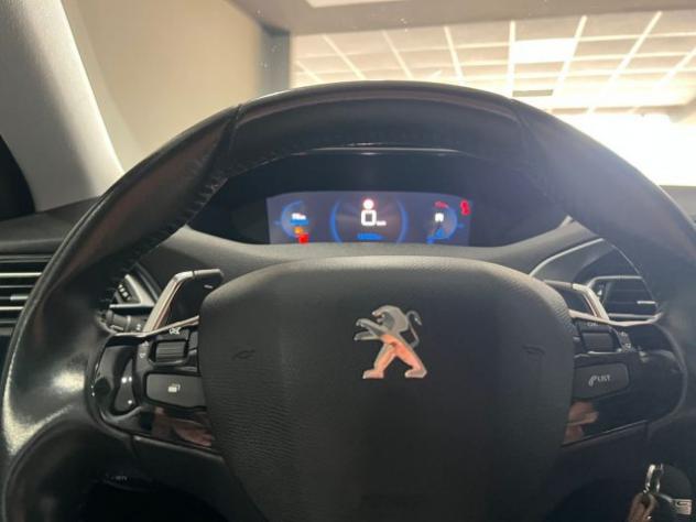 PEUGEOT 308 BlueHDi 130 S&S EAT8 SW Active VIRTUAL COCKPIT rif. 22826159 - Foto 6