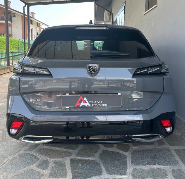 Peugeot 308 SW 1.2 puretech t GT s&s 130cv eat8 - Foto 4