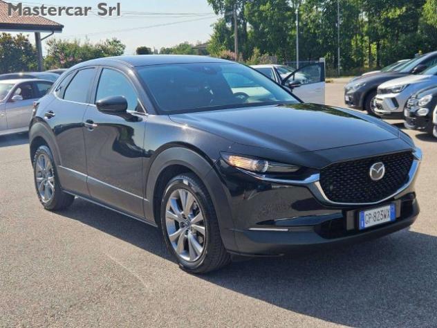 MAZDA CX-30 CX-30 2.0 m-hybrid Executive 2wd 150cv 6at - GP823 rif. 24001774 - Foto 8