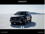 Mercedes-Benz GLA GLA 180 Progressive Extra