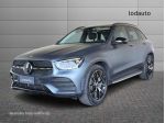 Mercedes-Benz GLC 220 d 4Matic Premium aut.