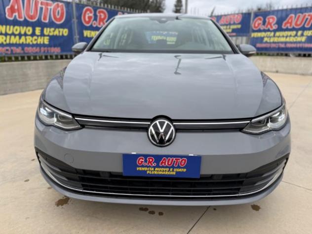 VOLKSWAGEN Golf 2.0 TDI 150 CV DSG Style GARANZIA rif. 23787106 - Foto 2