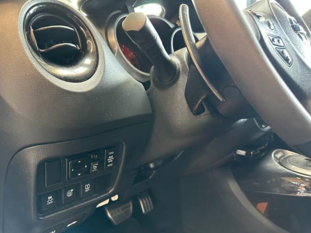 NISSAN Juke 1ª serie Juke 1.6 DIG-T 218 Nismo RS - Foto 8
