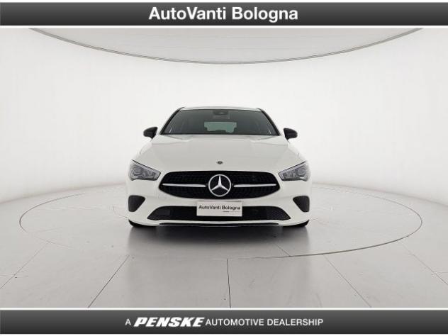 MERCEDES-BENZ CLA Mercedes-Benz Shooting Brake 180 d Night editio rif. 24170493 - Foto 7