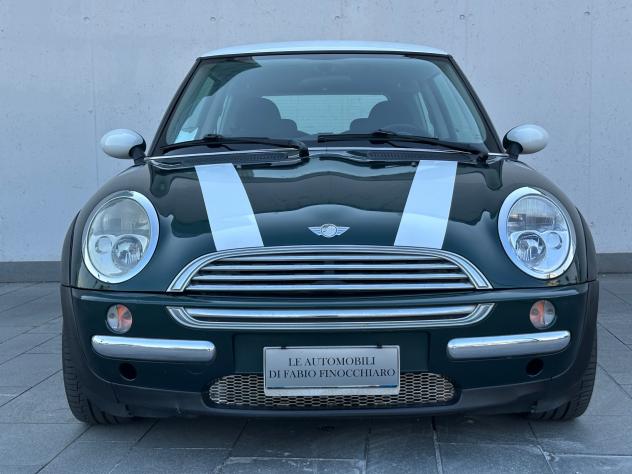 Mini 1.6 16V Cooper Neopatentato - Foto 10