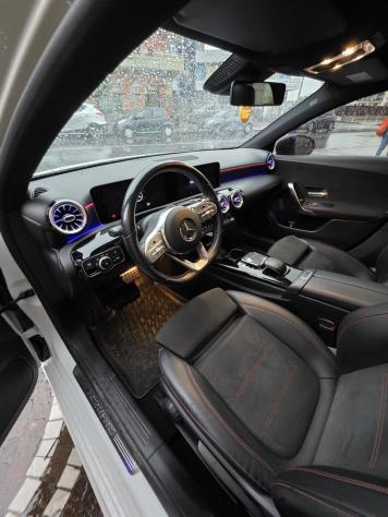 Mercedes-benz A 180 d Automatic Sport - Foto 6