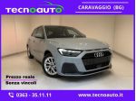 Audi A1 Sportback 25 TFSI