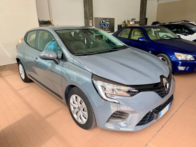 Renault Clio 1.0 benz/GPL 101cv Neopat. E6 - Foto 2