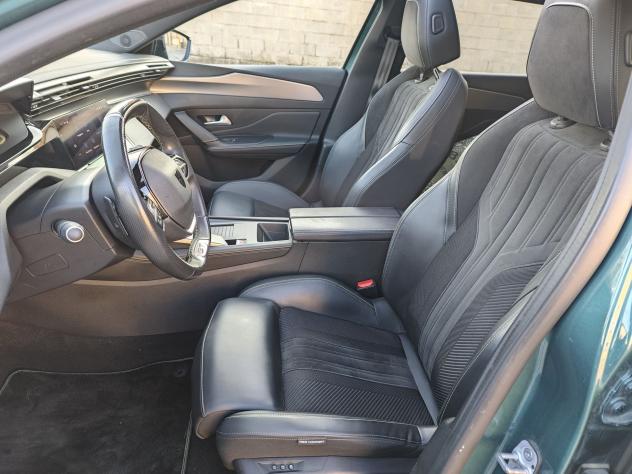 Peugeot 308 308 BlueHDi 130 S&S EAT8 SW GT - Foto 9