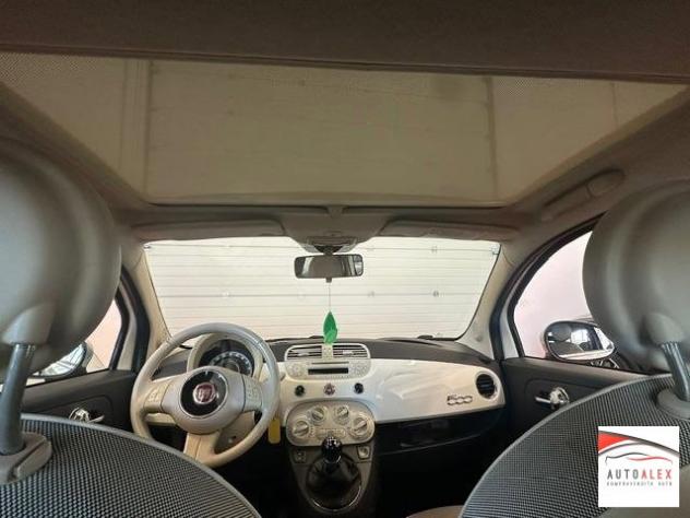 FIAT - 500 - 1.2 Pop - Foto 10