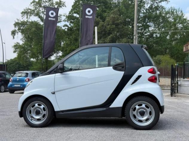 SMART ForTwo 71 CV PURE+CLIMA+NAVIGATORE+TETTO SKY rif. 23464152 - Foto 7