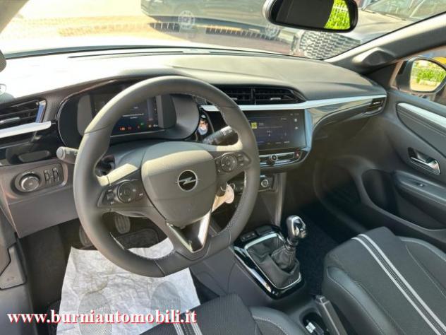 OPEL Corsa 1.2 100 CV GS PRONTA CONSEGNA rif. 22281496 - Foto 10