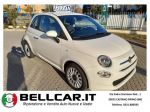 FIAT 500 1.0 Hybrid Lounge