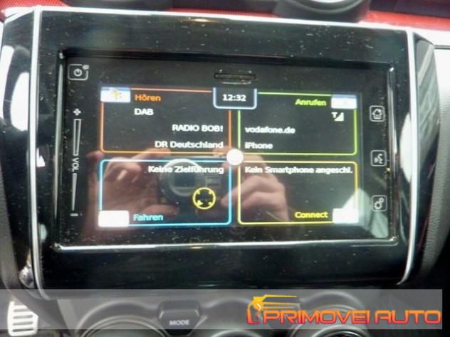 SUZUKI Swift Sport 1.4 Hybrid Boosterjet rif. 23206320 - Foto 10