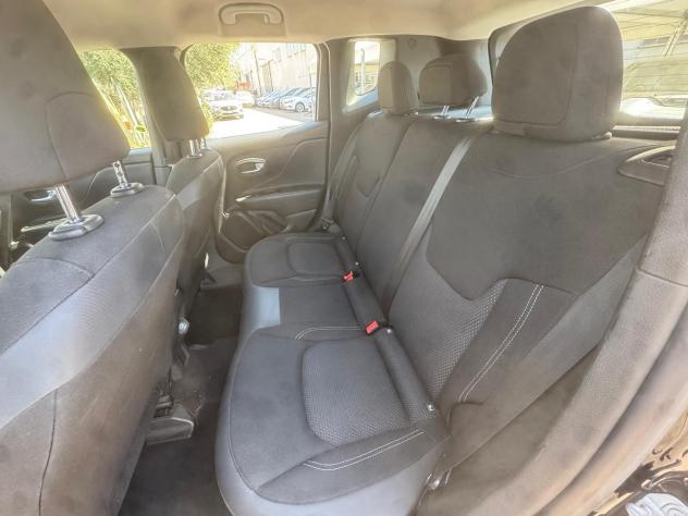 Jeep Renegade 1.6 Mjt 130 CV Limited - Foto 10
