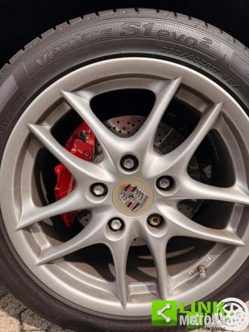 PORSCHE Boxster S 3.2 rif. 24114889 - Foto 8