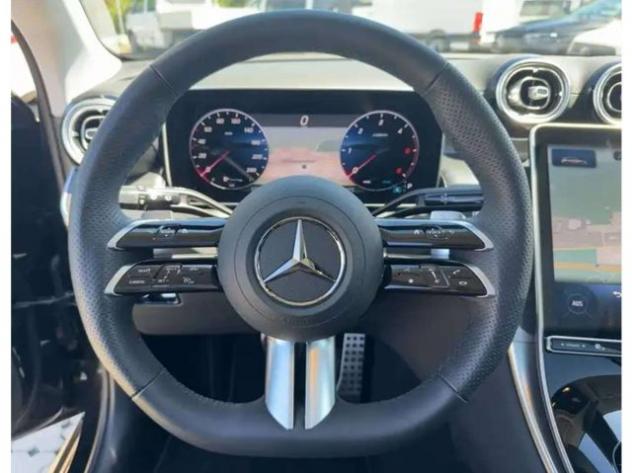MERCEDES-BENZ GLC 220 220d mhev Premium AMG 4matic auto/Night/Gancio rif. 24026418 - Foto 8