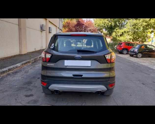 Ford Kuga 2ª serie 1.5 TDCI 120 CV S&S 2WD Plus - Foto 5