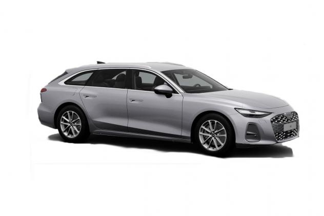 Audi A6 Avant 2.0 e-hybrid S line edition quattro 367cv s-tronic