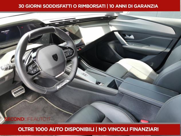 Peugeot 308 1.5 bluehdi GT Pack s&s 130cv eat8 - Foto 10