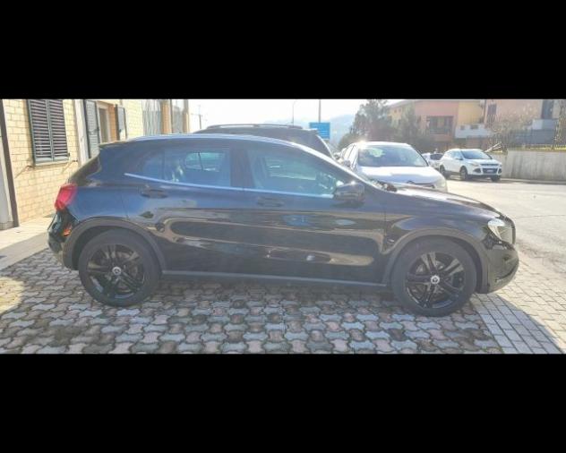 MERCEDES-BENZ GLA 220 d Automatic 4Matic Sport rif. 22085857 - Foto 7