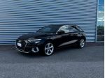 AUDI A3 Sportback 30 TDI  S-TRONIC BUSINESS ADVANCED rif. 23894177