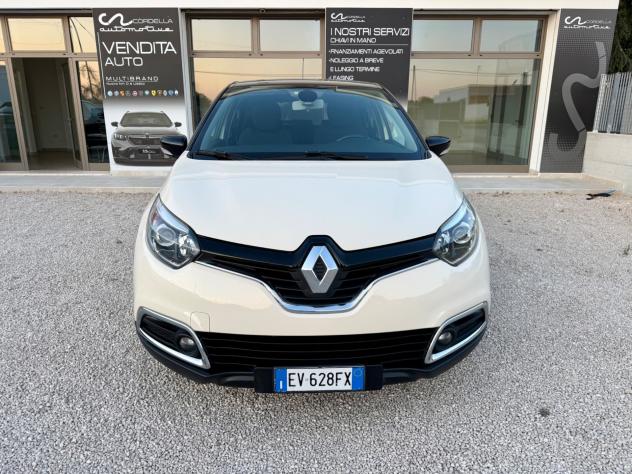 Renault Captur 1.5 dCi 8V 90 CV Start&Stop Energy R-Link - Foto 2