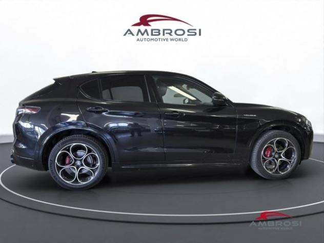 ALFA ROMEO Stelvio Diesel 210cv Sprint rif. 23752621 - Foto 5