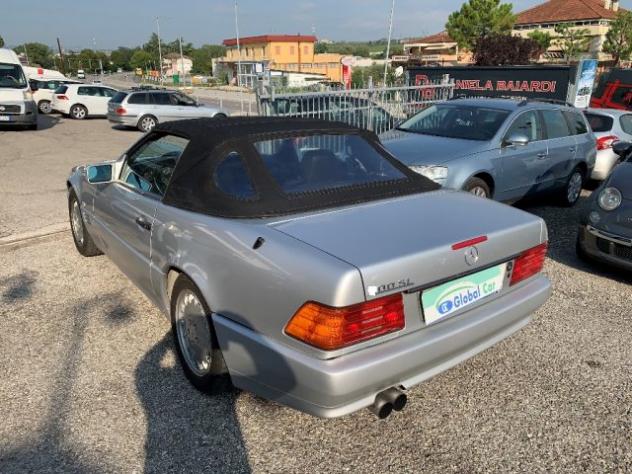 MERCEDES-BENZ SL 300 SL-24 cat rif. 13746092 - Foto 3