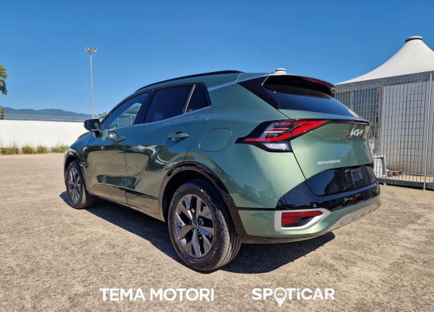 Kia Sportage V 2022 1.6 tgdi hev GT-line Plus auto - Foto 3