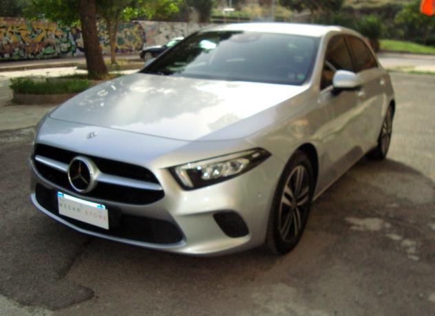 Mercedes-benz A220d 190cv Automatic Sport plus - Foto 3