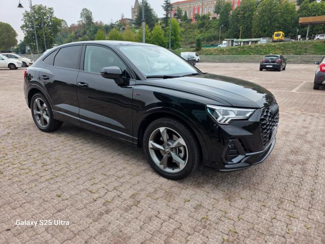 Audi Q3 45 TFSI quattro S tronic valutiamo usato - Foto 3