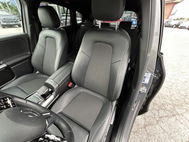 Mercedes-Benz GLA 200 d Automatic Sport Plus UFF. ITALIA - SERVICE UFFICIALI - Foto 5