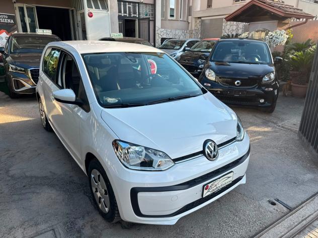 Volkswagen up! 1.0 5p. eco high BlueMotion Technology - Foto 2