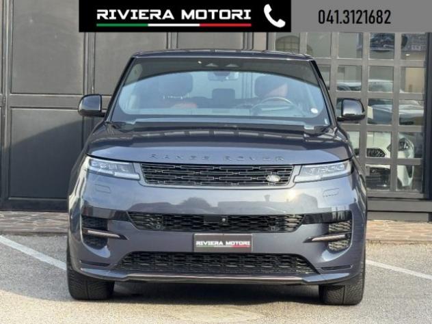 LAND ROVER Range Rover Sport 3.0D l6 300 CV Dynamic HSE rif. 23523739 - Foto 2