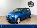 Volkswagen up! 1.0 5p. eco move up! BlueMotion Technology