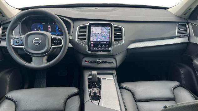 Volvo XC90 B5 D AWD 7 Posti automatico Core - Foto 6