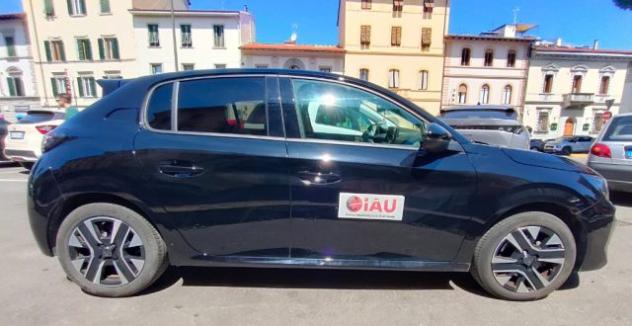 PEUGEOT 208 Hybrid 110 e-DCS6 Allure rif. 23741367 - Foto 8