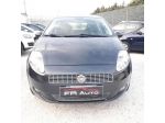 Fiat Grande Punto 1.4 Natural Power