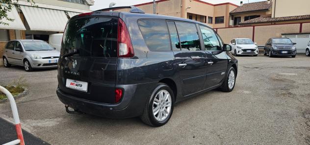 Renault Espace Grand 2.0 dCi 175CV Proactive 7 POSTI - Foto 6