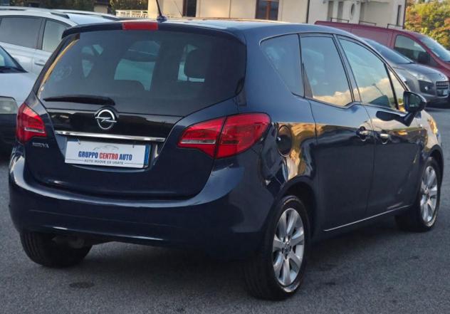 OPEL - Meriva - 1.4 100CV Elective - Foto 5
